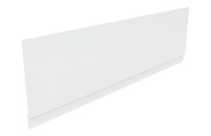 Waterproof Bath Front Panel - 1800mm