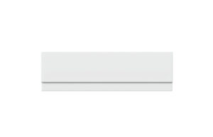 Lincoln 1700mm Front Panel - White