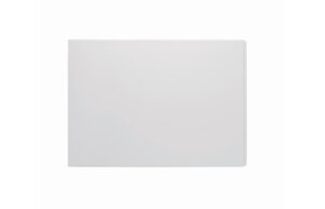 Lincoln 750mm End Panel - White