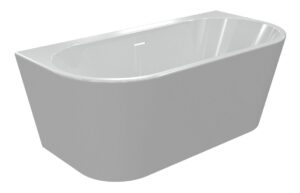 Southwark Freestanding 1500x750x570mm 0TH Bath