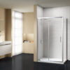 Merlyn Vivid Sublime 760mm Side Panel