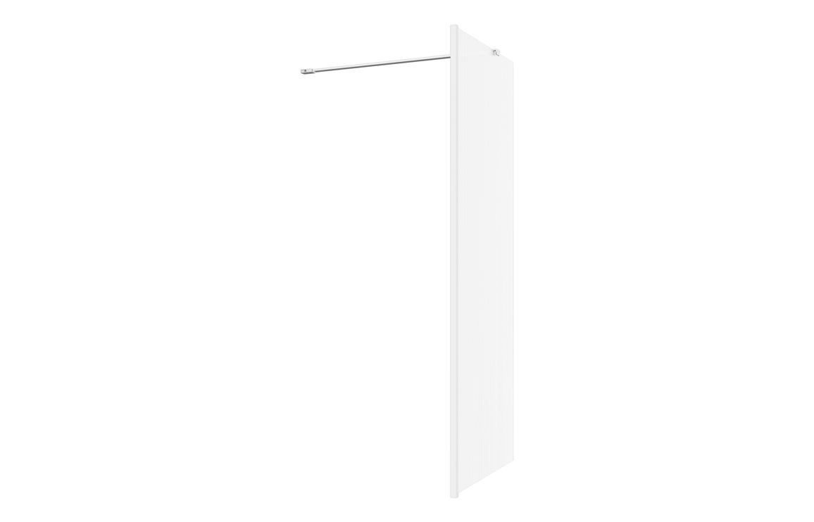 REFX-ICONIX-FLUTED-CHR-WETROOM-SUPPORT-SIDEPANEL-AngledRight_CO