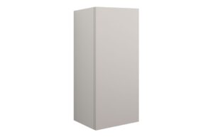 Truro 300mm Slim Base Unit - Matt Dove Grey (Grey Cab)