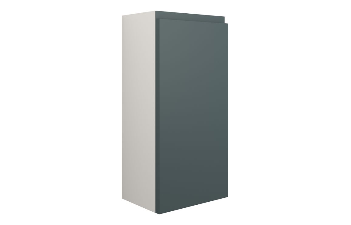Tewin 300mm Slim Base Unit - Matt Green Camo (Grey Cab)