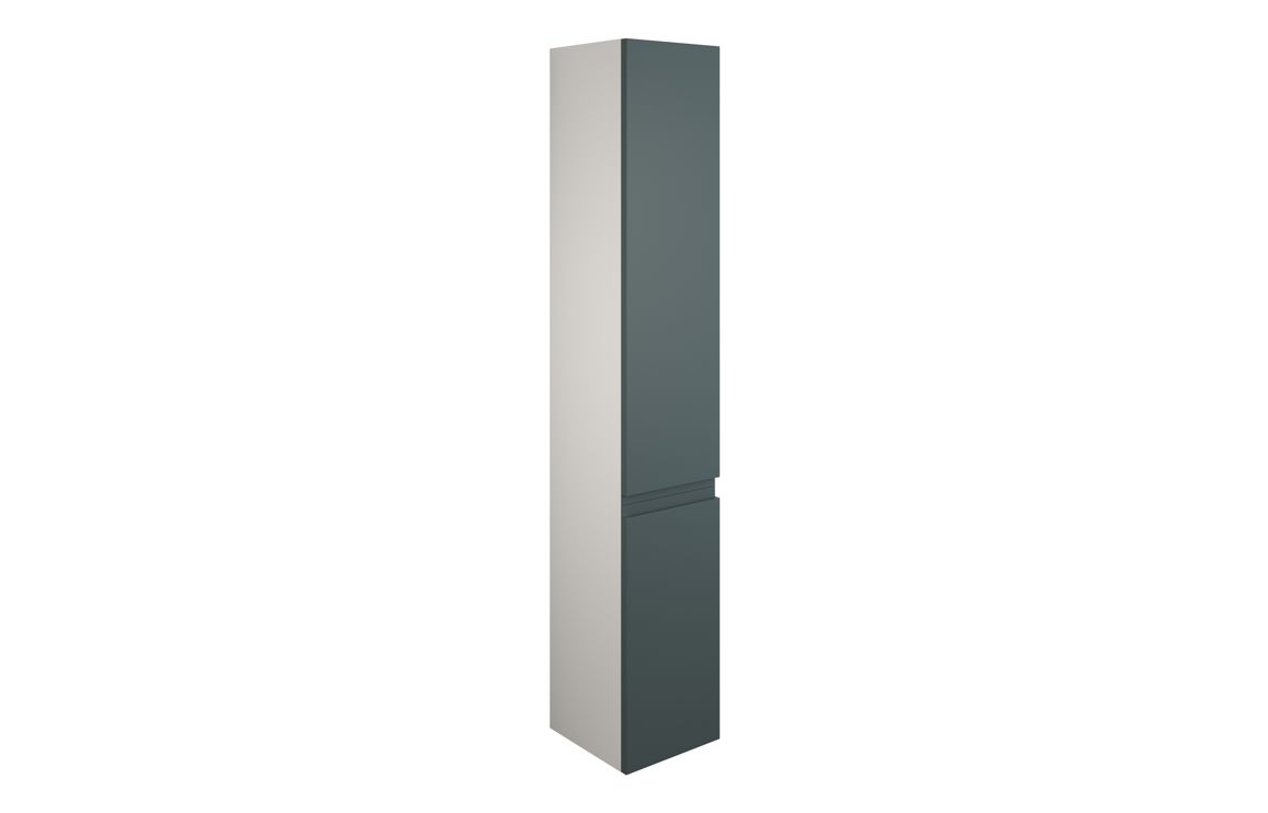 Tewin 300mm Tall Unit - Matt Green Camo (Grey Cab)
