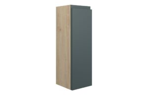 Tewin 200mm Slim Base Unit - Matt Green Camo (Oak Cab)