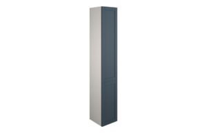 Verity 300mm Tall Unit - Matt Arley Blue (Grey Cab)