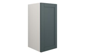 Verity 300mm Standard Base Unit - Matt Green Camo (Grey Cab)