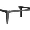 Hitchin Legs for 60cm Unit - Black