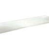 Cuffley High Pressure Laminate Worktop (810x460x10mm) - White Slate