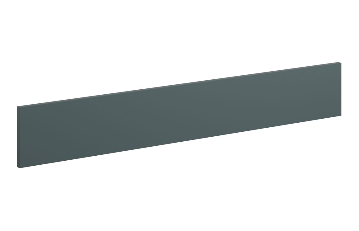 Verity 1200mm Plinth - Matt Green Camo