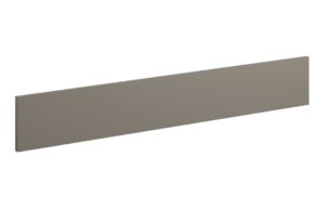 Verity 1200mm Plinth - Matt Stone