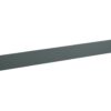 Truro 2400mm Plinth - Matt Green