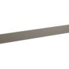 Verity 2400mm Plinth - Matt Stone