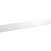 Verity 2400mm Plinth - Matt White