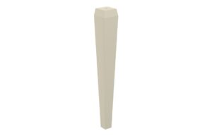Harpenden Set of Two Legs - Matt Cotton