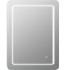 Waterford 600x800mm Rectangle Front-Lit LED Mirror