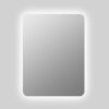 Breachwood 600x800mm Rectangle Back-Lit LED Mirror