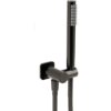 Abode Uno Hand Shower Set - Gunmetal