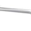 Abode Uno Wall Shower Arm - Chrome