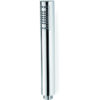 Vema Cylinder Single Jet Handheld Showerhead