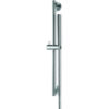 Vema Tiber Riser  Handset & Hose Set - St/Steel