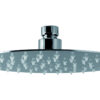 Vema 200mm Round Ultraslim Showerhead