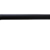 Vema Timea Black 300mm Shower Arm