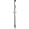 Vema Maira ABS Riser Rail w/Hose & Handset