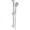 Grove Round Slider Rail Kit & 3 Mode Handset