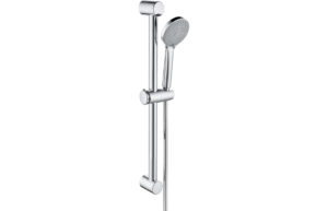 Grove Round Slider Rail Kit & 3 Mode Handset