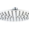 Grove 200mm Round Ultraslim Showerhead - Chrome
