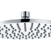 Grove 200mm Round Showerhead - Chrome