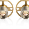 Exposed Shower Valve Fast Fitting Kit (Any) (Pair)