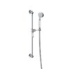 Beverley Traditional Slider Rail Kit - Chrome