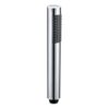 Grove Round Handset - Chrome