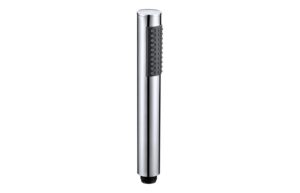 Grove Round Handset - Chrome