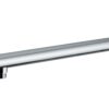Abode Euphoria Wall Mounted Circular Shower Arm - Chrome