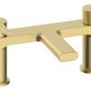 Eastgate Bath Filler - Brushed Brass