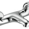 Nash Low Pressure Bath Filler - Chrome