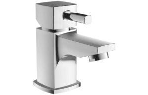 Twinwoods Cloakroom Basin Mixer - Chrome