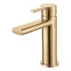 Eastgate Basin Mixer - Brushed Brass