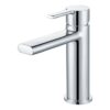 Eastgate Basin Mixer - Chrome