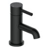 Fulton Basin Mixer & Waste - Matt Black