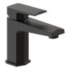 Grenville Basin Mixer & Waste - Matt Black