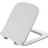 Canterbury Soft Close Toilet Seat - White