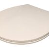 Sandown Soft Close Toilet Seat - White