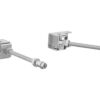 VitrA V-Fix Corner Installation Set