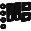 VitrA V-Fix Sound Insulation Set