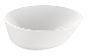 VitrA S20 450x370mm 0TH Undercounter Basin - White
